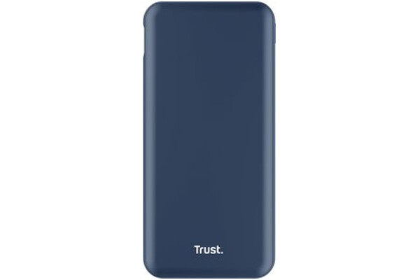 Powerbank Trust Redoh 10000mAh 18.0W niebieski