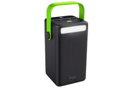 Powerbank Trust Redoh XXL 50000mAh 20.0W czarny