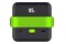 Powerbank Trust Redoh XXL 50000mAh 20.0W czarny