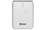 Powerbank Vakoss TP-2569WA 10000mAh biały