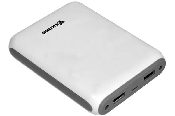 Powerbank Vakoss TP-2569WA 10000mAh biały