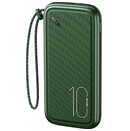 Powerbank USAMS PB56 10000mAh zielony