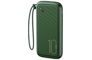 Powerbank USAMS PB56 10000mAh zielony