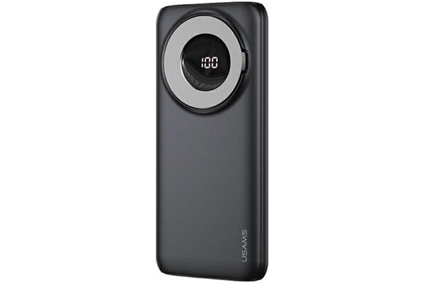Powerbank USAMS PB62 10000mAh 20.0W czarny