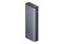 Powerbank USAMS CMXLOGTC01 30000mAh 60.0W czarny