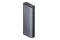 Powerbank USAMS CMXLOGTC01 30000mAh 60.0W czarny