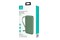 Powerbank USAMS USA001157 10000mAh zielony