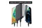Powerbank USAMS USA001157 10000mAh zielony
