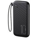 Powerbank USAMS US-CD150 10000mAh 10.0W czarny