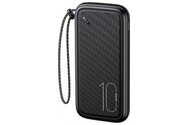 Powerbank USAMS US-CD150 10000mAh 10.0W czarny