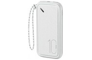 Powerbank USAMS 10KCD15002 10000mAh biały