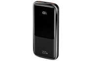Powerbank USAMS 10KCD16101 10000mAh 22.5W czarny