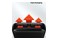 Powerbank USAMS 10KCD16101 10000mAh 22.5W czarny