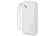 Powerbank USAMS US-CD151 10000mAh 22.5W biały