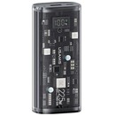 Powerbank USAMS USA914 9000mAh 22.5W czarny