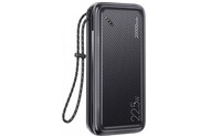 Powerbank USAMS US-CD168 20000mAh 22.5W czarny
