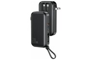 Powerbank USAMS Usa001122 10000mAh 20.0W czarny