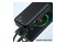 Powerbank USAMS Usa001122 10000mAh 20.0W czarny