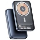 Powerbank USAMS 10KCD18401 10000mAh 15.0W grafitowy