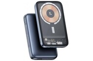 Powerbank USAMS 10KCD18401 10000mAh 15.0W grafitowy