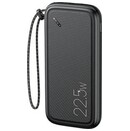 Powerbank USAMS US-CD151 10000mAh 22.5W czarny