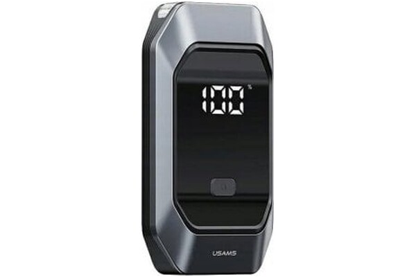Powerbank USAMS USA001365 8000mAh 15.0W czarny