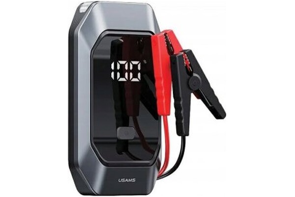 Powerbank USAMS USA001365 8000mAh 15.0W czarny