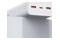 Powerbank USAMS PB68 30000mAh 65.0W biały