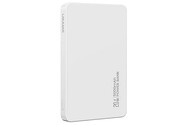 Powerbank USAMS US-CD231 5000mAh 20.0W biały