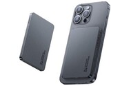 Powerbank USAMS USA1228 5000mAh czarny