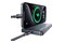 Powerbank USAMS CD242 10000mAh szary