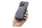 Powerbank USAMS CD242 10000mAh szary