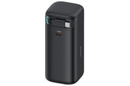 Powerbank USAMS 20KCD21601 18000mAh 45.0W czarny