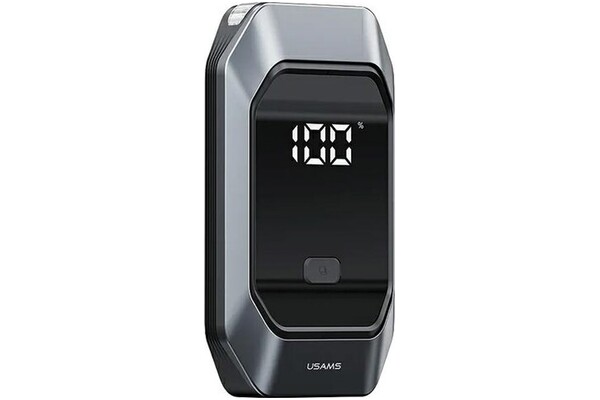 Powerbank USAMS US-ZB284 8000mAh 15.0W czarny