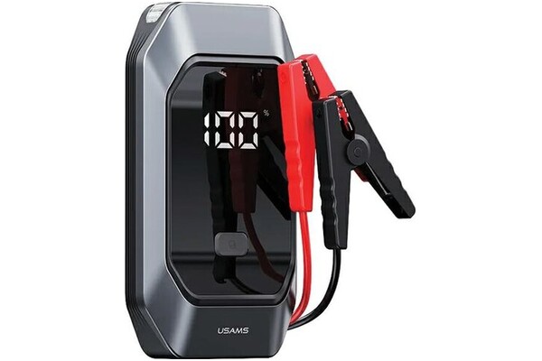 Powerbank USAMS US-ZB284 8000mAh 15.0W czarny