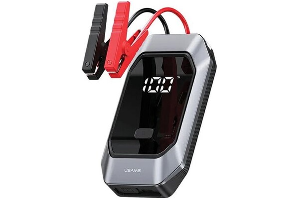 Powerbank USAMS US-ZB284 8000mAh 15.0W czarny