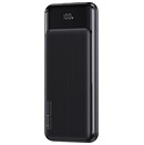 Powerbank USAMS US-CD198 10000mAh 10.0W czarny