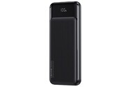 Powerbank USAMS US-CD198 10000mAh 10.0W czarny