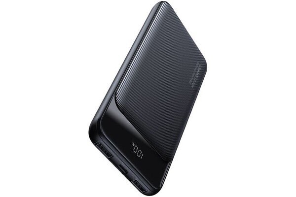 Powerbank USAMS US-CD198 10000mAh 10.0W czarny