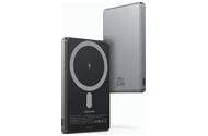 Powerbank USAMS 10KCD22001 5000mAh 20.0W szary