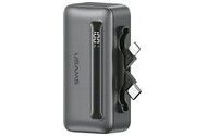 Powerbank USAMS US-CD233 4500mAh 20.0W różowy
