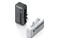 Powerbank USAMS US-CD233 4500mAh 20.0W srebrny