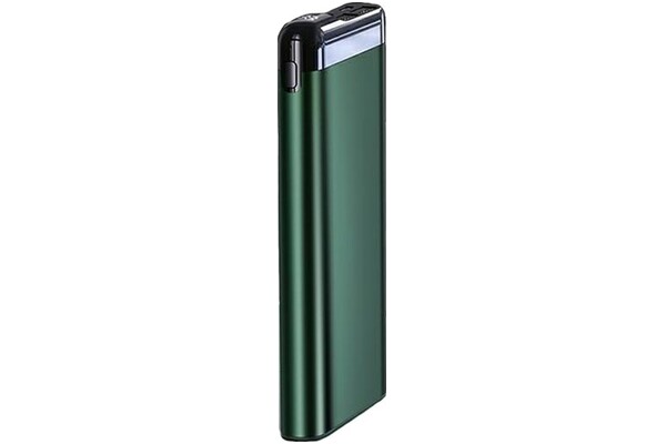 Powerbank USAMS PB55 10000mAh zielony
