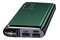 Powerbank USAMS PB55 10000mAh zielony