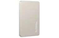 Powerbank USAMS CD231 5000mAh 20.0W Tytan Naturalny