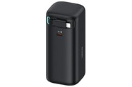 Powerbank USAMS US-CD217 18000mAh 22.5W czarny