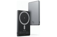 Powerbank USAMS US-CD220 5000mAh 20.0W szary