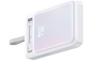 Powerbank USAMS CD219 10000mAh niebieski