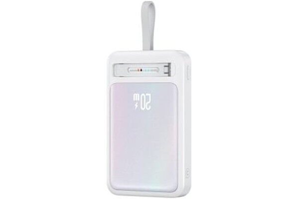 Powerbank USAMS CD219 10000mAh niebieski