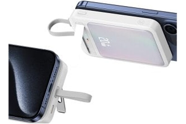 Powerbank USAMS CD219 10000mAh niebieski
